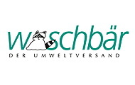 waschbaer